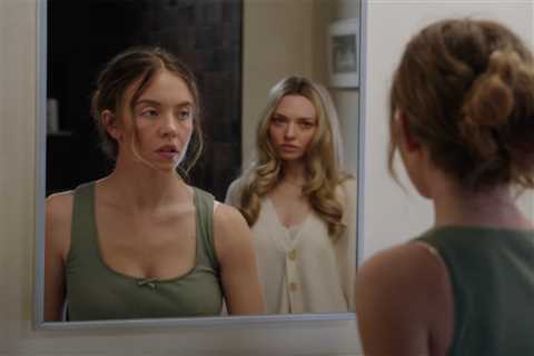 ‘Please Please Please’ Listen to This Creepy Twist on a Sabrina Carpenter Hit in Sydney Sweeney’s..