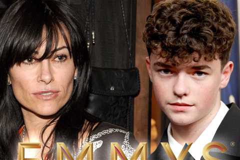 Owen Cooper's Emmy Win Congratulated by Roxana Zal, Youngest Recipient Ever