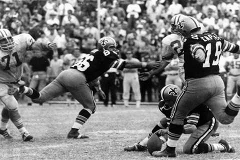 The NFL’s 60-yard field goal problem — and how to fix it