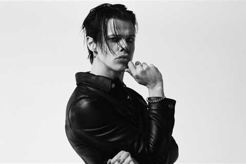 Yungblud Teams Up With Aerosmith For Surprise ‘One More Time’ EP