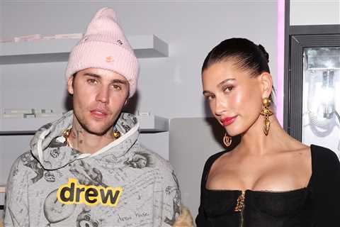 Justin Bieber Shares Adorable Pictures of Baby Jack Blues Taking Big Steps With Mom Hailey Bieber