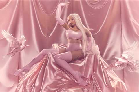 Cardi B Reveals ‘Am I the Drama?’ Tracklist Featuring Janet Jacket, Selena Gomez & Summer Walker