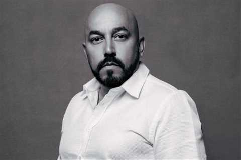 Lupillo Rivera Reveals His Most ‘Bitter Moments’ in Autobiography: ‘Many People Won’t Like What..