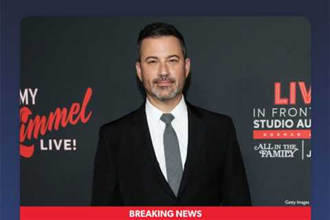 Danica Patrick celebrates Jimmy Kimmel’s Disney suspension — and wants you to know he ‘isn’t funny’