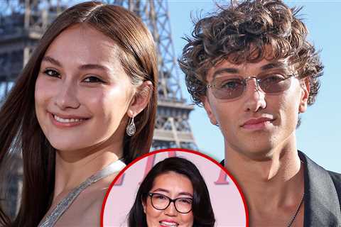 'Summer I Turned Pretty' Creator Confirms They Filmed Fake Finale Scenes