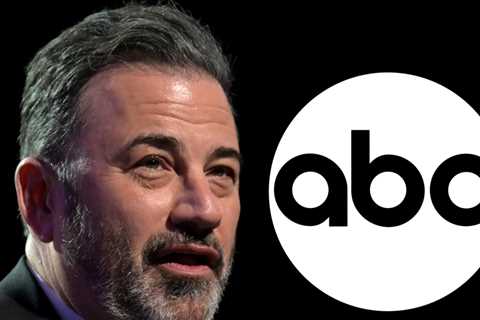 ABC Suspends Jimmy Kimmel Over Charlie Kirk Comments
