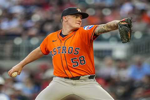 2025 AL Pennant odds:  Do the Astros have the fuel for another pennant push?