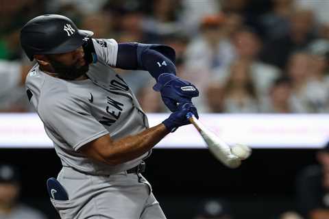 Amed Rosario keeps proving Yankees value with latest all-around showing