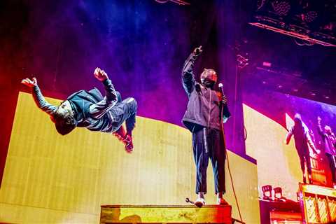 Twenty One Pilots Kick-Off ‘The Clancy Tour: Breach’ Outing: Every Song From the First Show