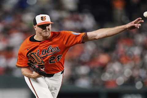 Yankees vs. Orioles prediction: MLB odds, picks, player props Friday