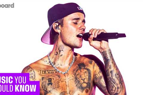 Justin Bieber’s Collaborators Share How His Album ‘SWAG’ Was Made | Music You Should Know |..