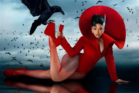 Cardi B, Miley Cyrus & More: Which New Release This Week Is Your Favorite? Vote!