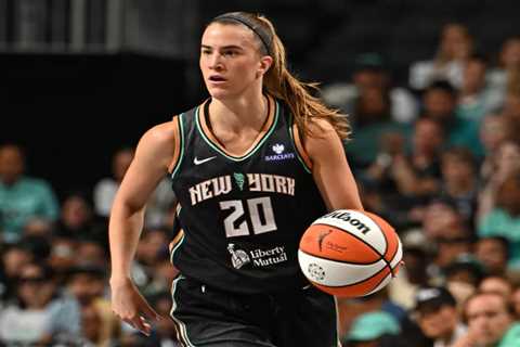 Sabrina Ionescu vows to rebound from Game 2 dud with Liberty’s season on line