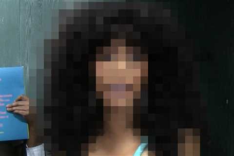 Guess Who This Glammed-Up Rapper Is!