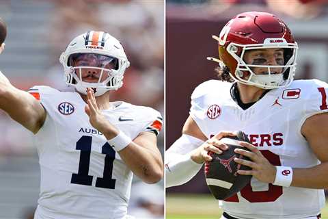 Here’s how to watch Auburn vs. Oklahoma for free: Time, live streaming
