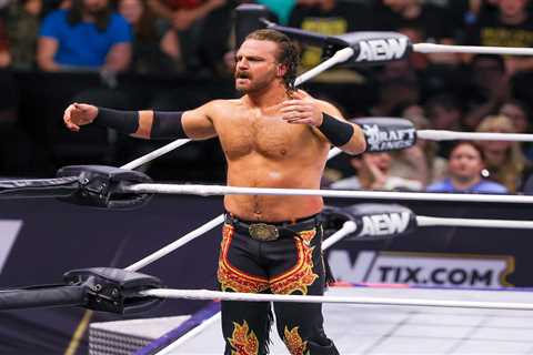 Here’s how to watch AEW All Out: PPV info, time, full card