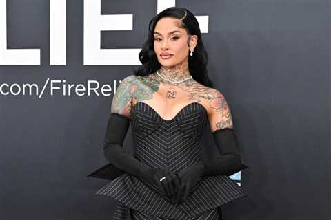 Kehlani Slams AI Artist Xania Monet Getting a $3 Million Record Deal: ‘I Don’t Respect It’