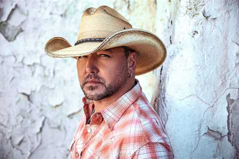 Jason Aldean Debuts on Country Airplay Chart: How Far Did ‘Goodbye’ Go?