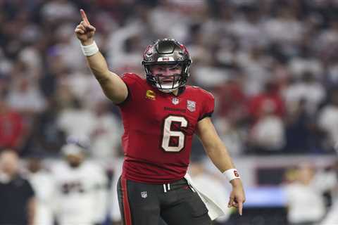 Jets vs. Buccaneers prediction: Week 3 NFL picks, best bets
