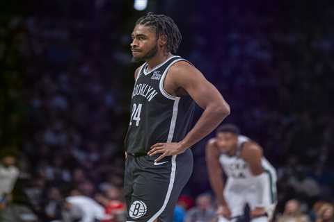 Breaking down Nets roster: Where every player stands before season