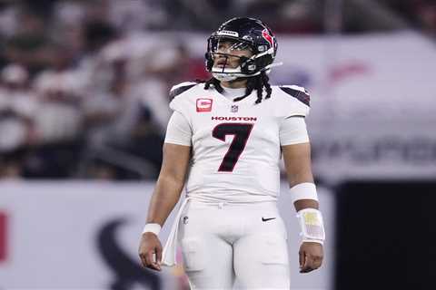 Cowboys vs. Bears, Texans vs. Jaguars predictions: NFL Week 3 picks, bets, odds