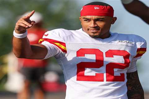 Giants vs. Chiefs: Preview, prediction, what to watch for in Week 3