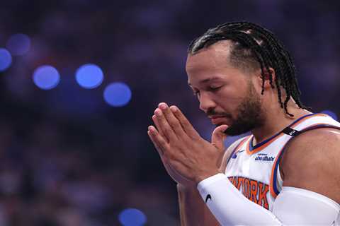 Why we’re betting on the Knicks to dominate the regular season