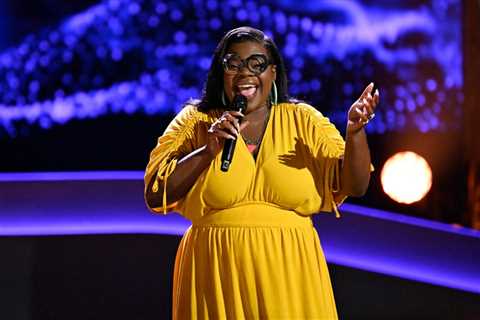 Snoop Dogg Is Too Busy Singing Along to Jazz McKenzie’s ‘The Voice’ Audition to Notice He Got..
