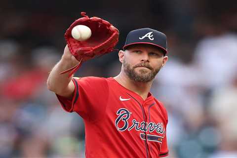 Nationals vs. Braves prediction: MLB odds, picks, best bets for Monday