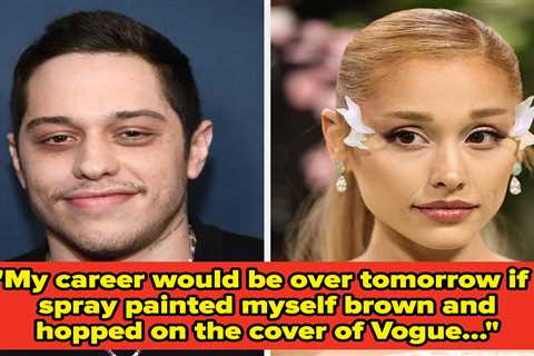 7 Times Celebs Aired Dirt About Their Ex After Breaking Up, And 6 Famous Exes Who've Maintained..