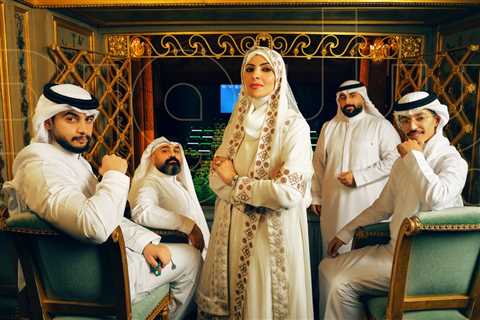 The Story of the Saudi National Orchestra and Choir: The Voice of a Nation