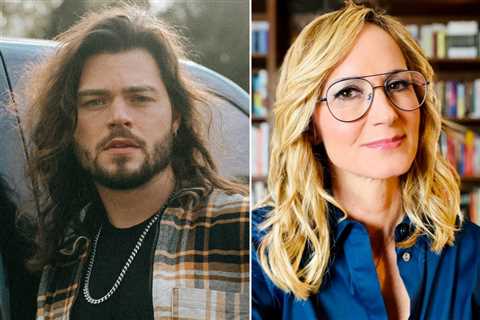 ‘Hey, This Way’: Artists Shed Light on Mental Health Challenges Facing Country Hopefuls