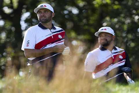 bet365 bonus code NYPBET: Bet $5, get $200 in bonus bets win or lose for the 2025 Ryder Cup