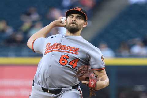 Rays vs. Orioles prediction: MLB picks, best bets, odds Tuesday