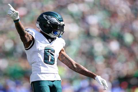 NFL power rankings for Week 4: Mercurial Sunday hits Packers hardest