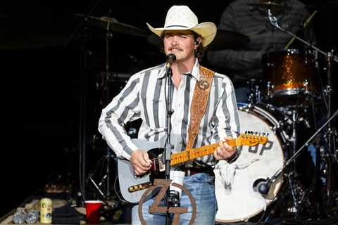 Here’s Who Will Join Zach Top & Keith Urban at C2C: Country to Country in London, Belfast & Glasgow