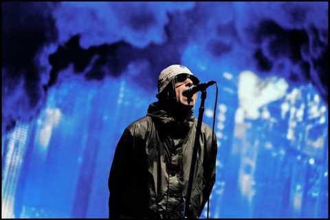 Oasis Release Thrilling ‘Morning Glory (Unplugged)’ Ahead of 30th Anniversary Deluxe Edition of..