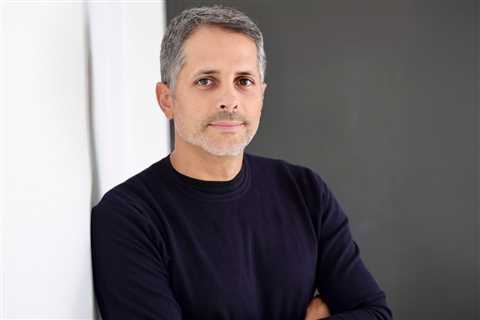 José Cedeño Promoted to EVP/General Manager of Interscope Capitol Miami