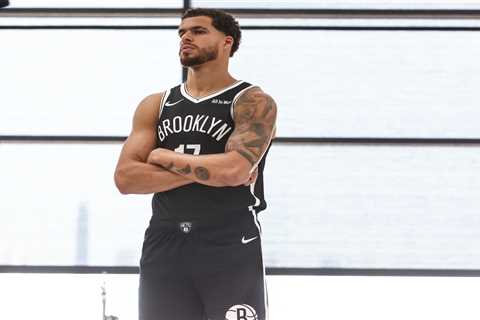 Michael Porter Jr. prepared for Nets ‘growing pains’ with new role, NYC life — and podcast changes