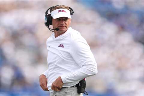How Lane Kiffin’s daughter convinced him to stay at Ole Miss when SEC rival courted him