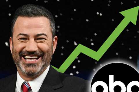 'Jimmy Kimmel Live' Returns With 6.26M Total Viewers After Suspension