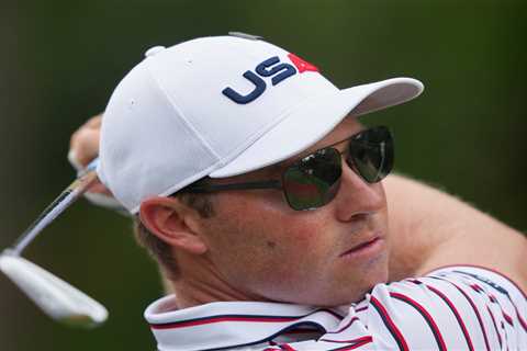Five predictions for the 45th Ryder Cup at Bethpage Black
