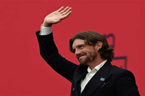 Tommy Fleetwood knows fan-favorite status will disappear at start of road Ryder Cup