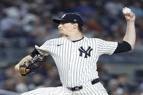 Max Fried’s dominant Yankees season continues with MLB-leading 19th win
