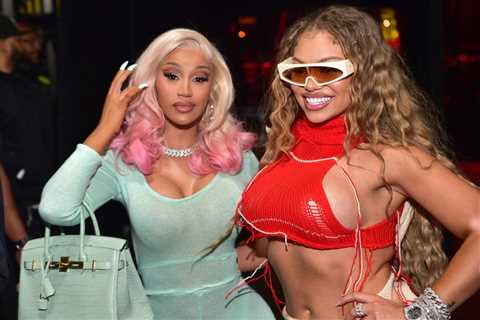 Cardi B Invites Latto to the Party for Rowdy ‘ErrTime’ Remix: Listen