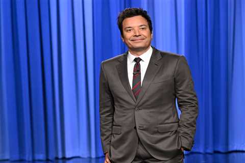 Ready for It? Jimmy Fallon Appears to Be Teasing a Taylor Swift Appearance on ‘The Tonight Show’