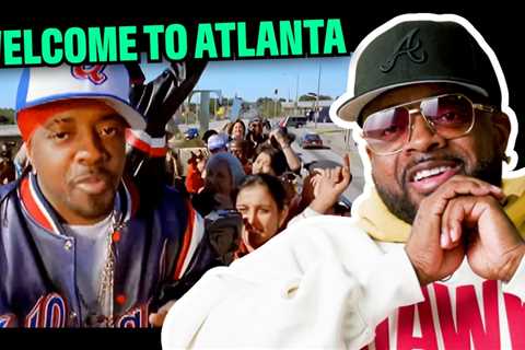 Jermaine Dupri Breaks Down His Billboard Hits, From ‘Fresh Azimiz’ & Beyond | Chart History
