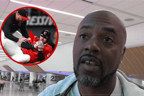 Jimmy Rollins Says No Need for Face Shields in MLB Despite David Fry Incident