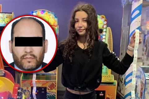 Girl, 14, Dead After Boob Job From Mom's Boyfriend, Kept Secret From Dad