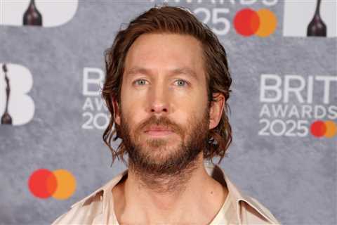 Calvin Harris’ Ex-Business Manager Denies $22M Fraud Claims: ‘Categorically False’